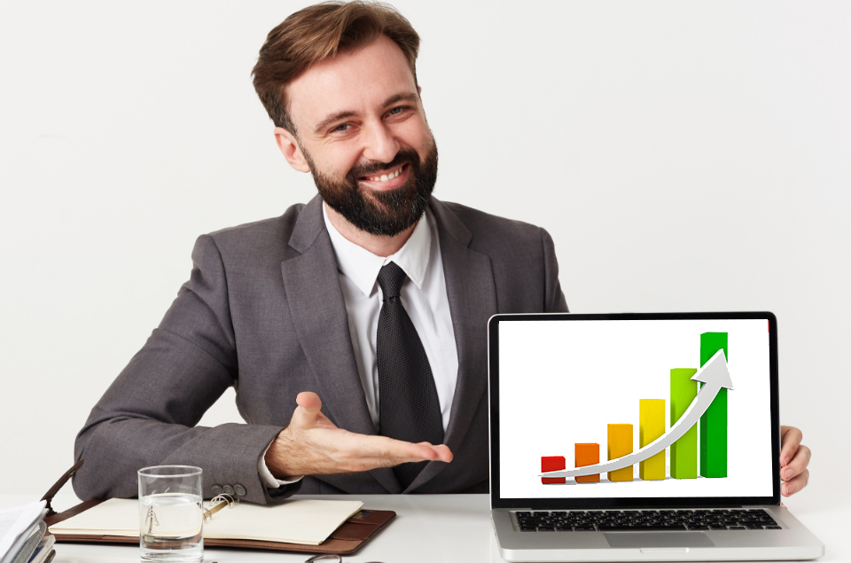 Sales Dashboard and Analytics